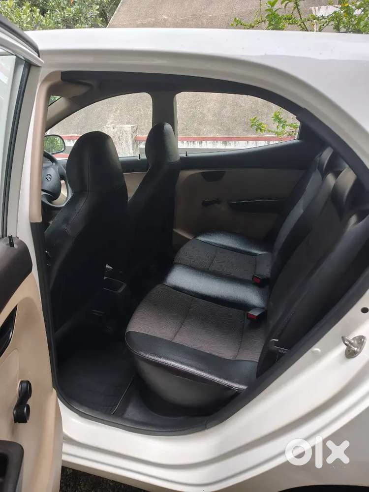 Hyundai Eon Teacher Used Good Condition Well Maintaned