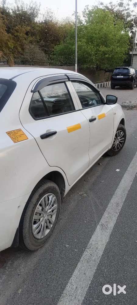 Maruti Suzuki Dzire 2022