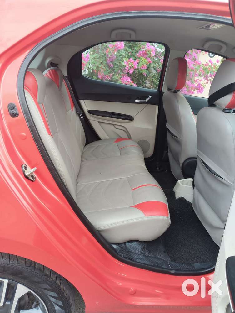 Tata Tiago Xza Plus, 2022, Petrol