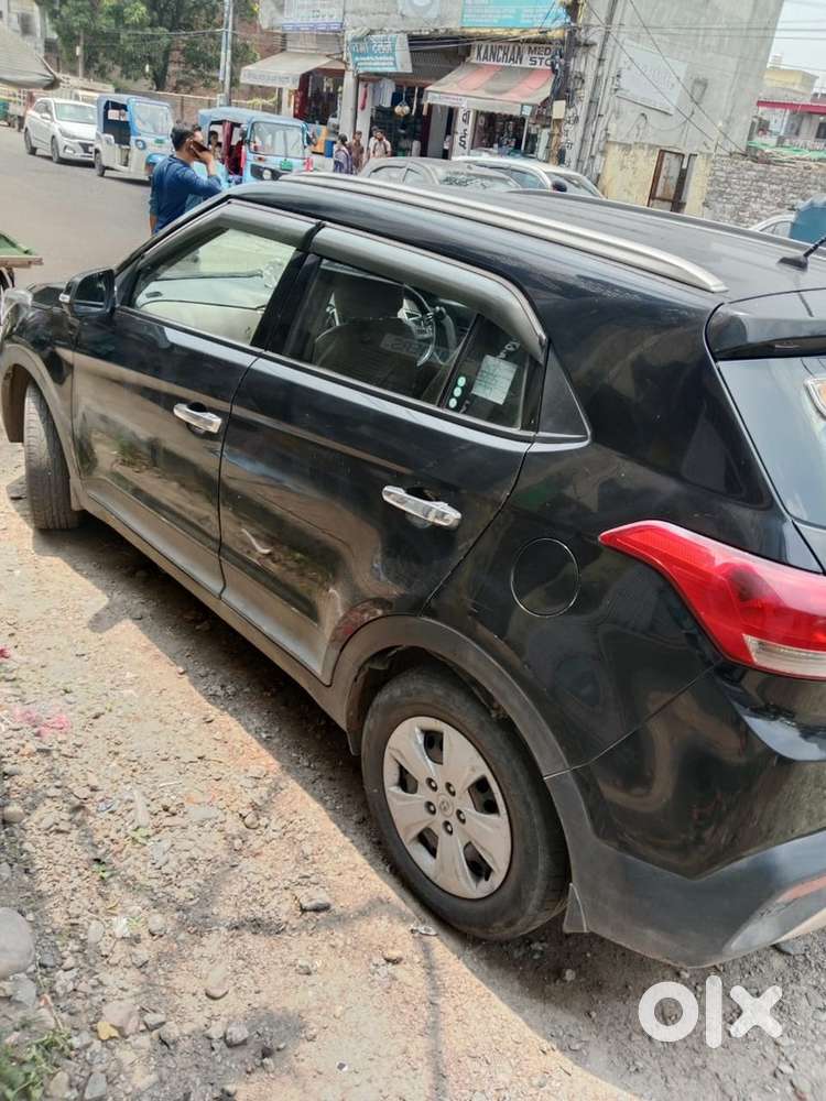 Hyundai Creta Diesel 2019