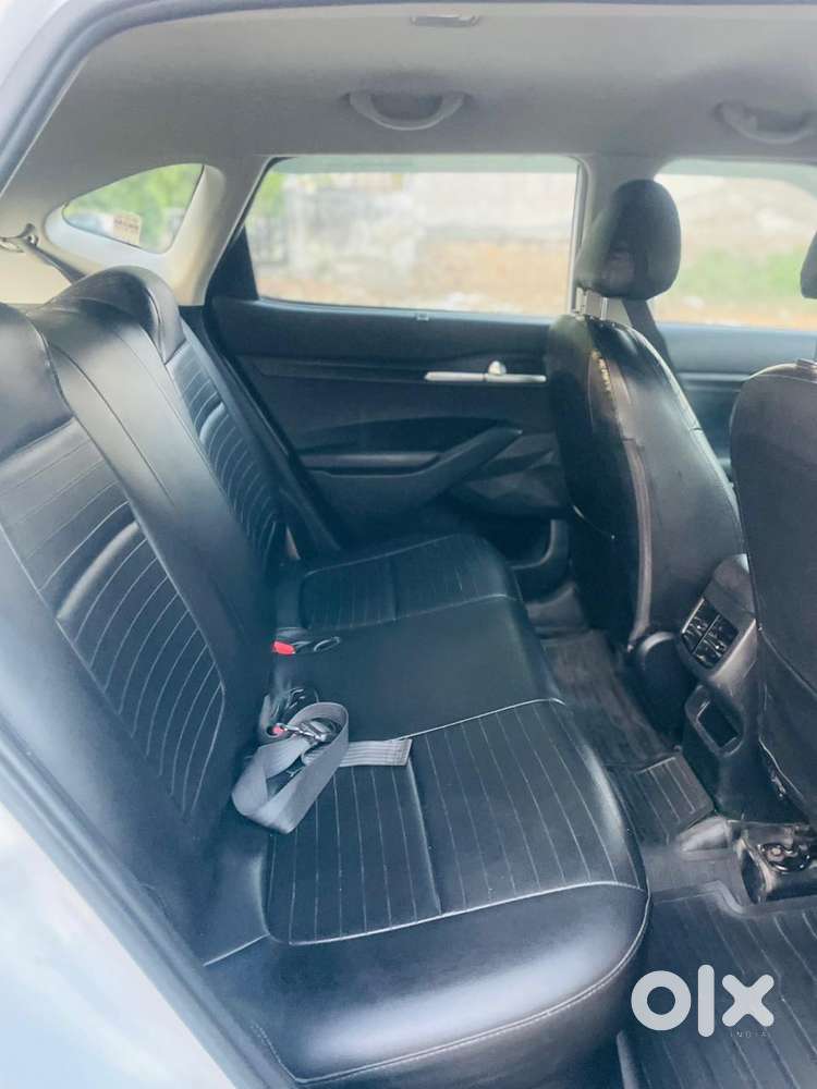 Kia Seltos Htk Plus D, 2019, Diesel