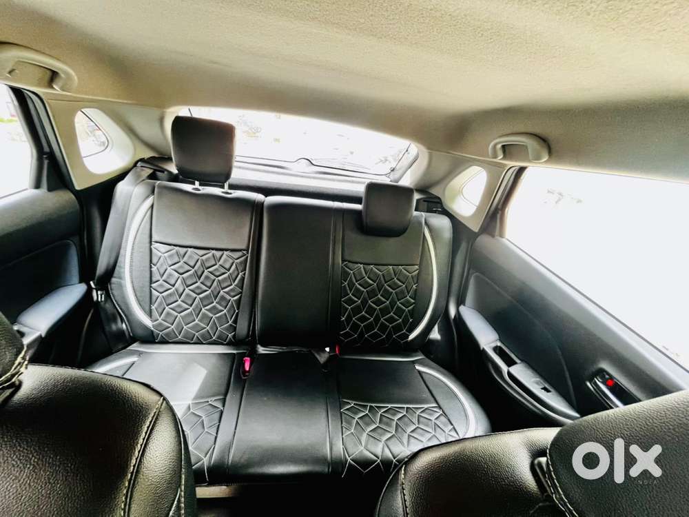 Maruti Suzuki Baleno Zeta (top-1)  2020  Single Owner  ₹5,50,000