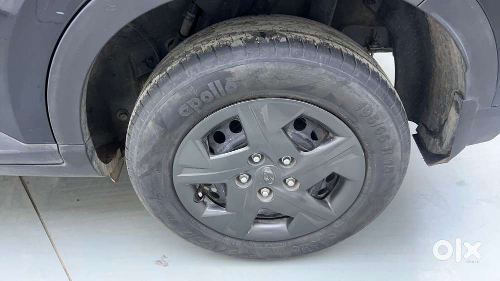 Hyundai Venue S Plus Mt 1.2 Kappa, 2025, Petrol