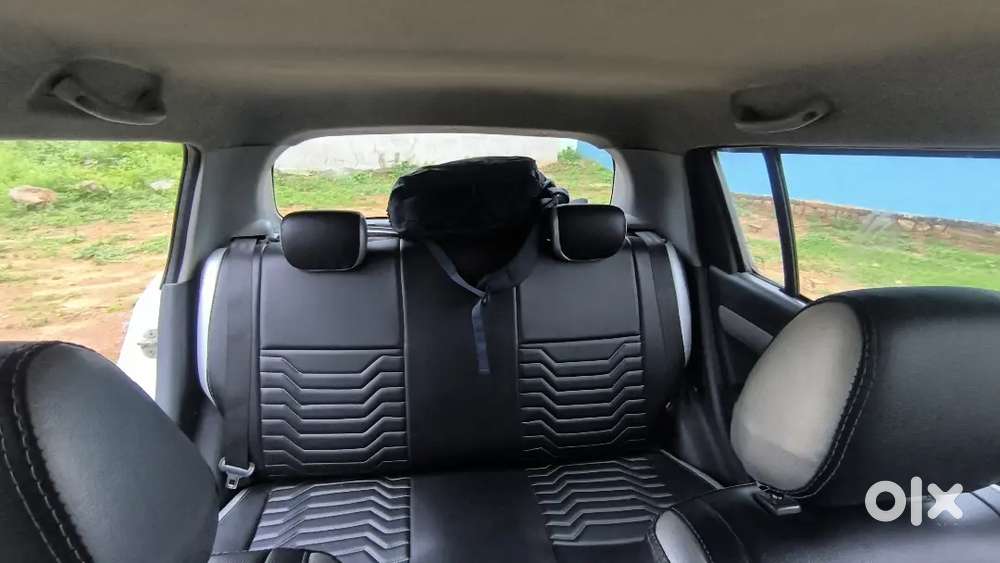 Swift Maruti Suzuki Diesel 2011