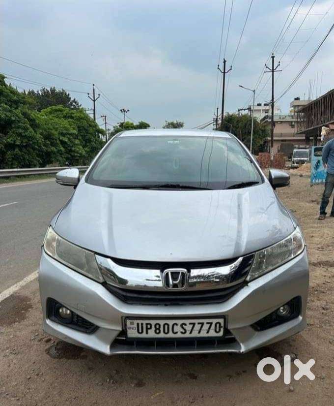 Honda City 2014 Diesel Good Condition
