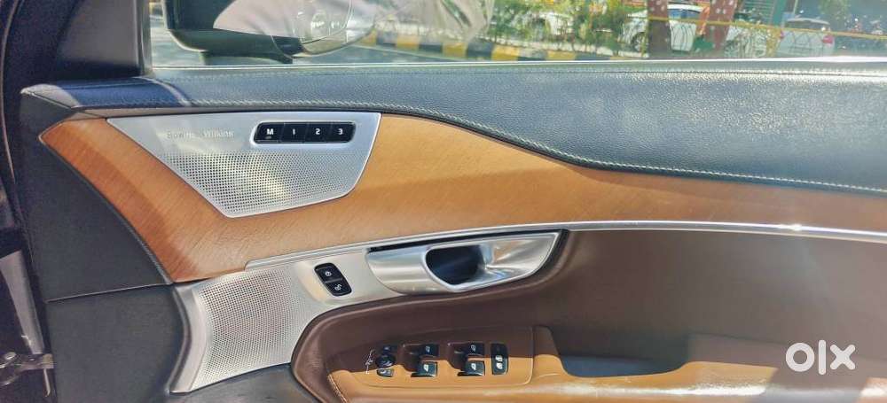 Volvo Xc90 D5 Awd, 2020, Diesel