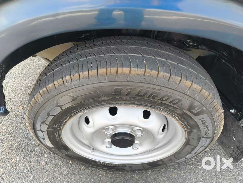 Maruti Suzuki Omni 5 Seater, 2013, Lpg