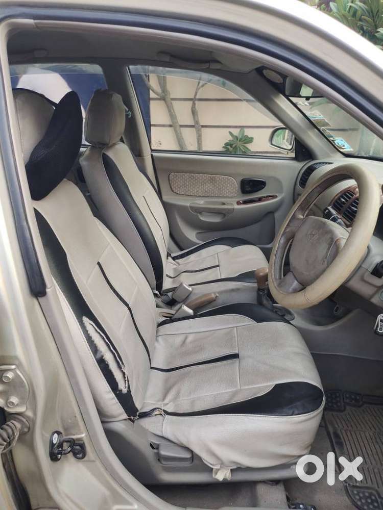 Hyundai Accent 1.5 Gle, 2008, Petrol
