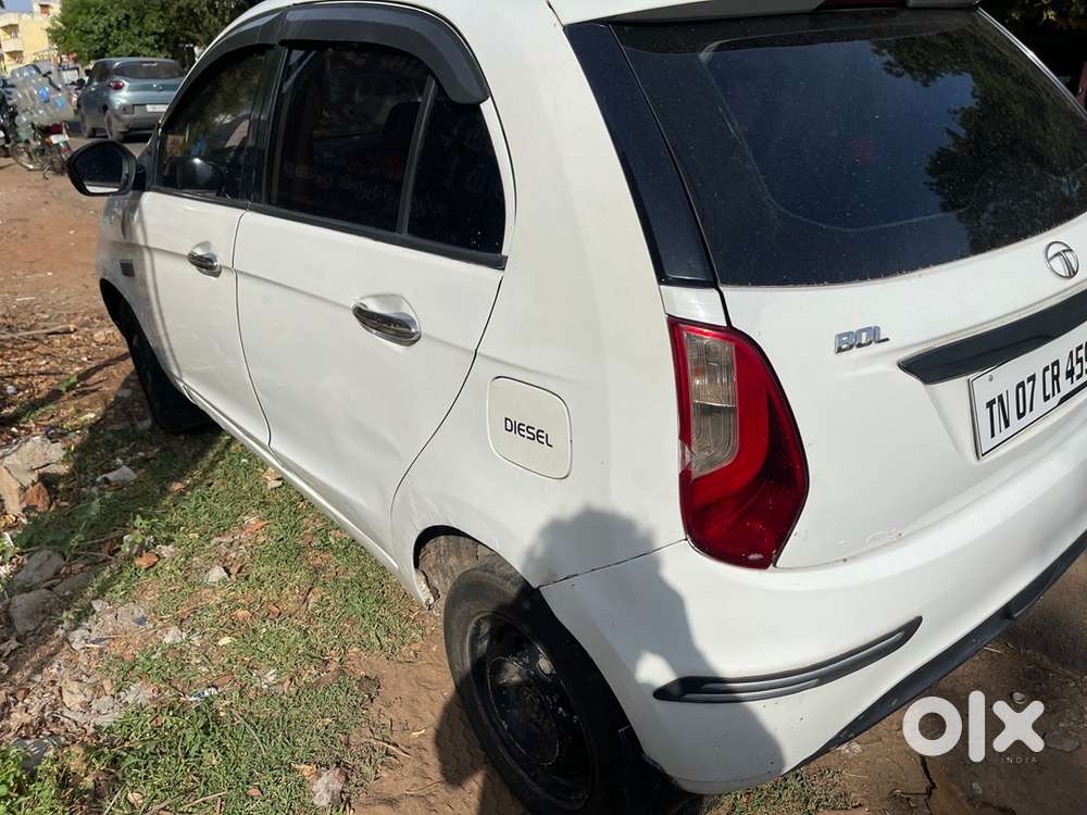 Tata Bolt Diesel 2018