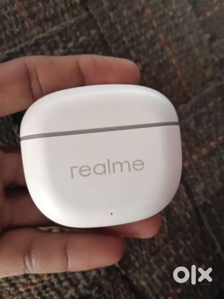 Realme earbuds t200 lite