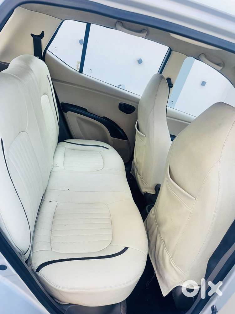Hyundai I10 Magna 1.1l, 2015, Petrol