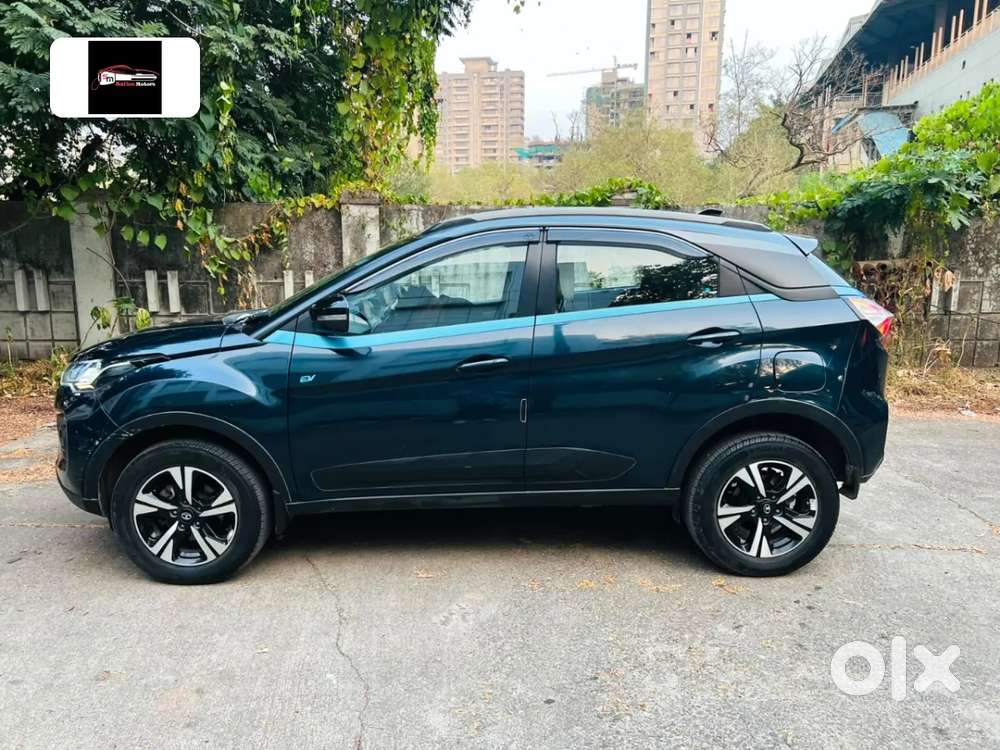 Tata Nexon Ev Max 3.3 Kw Xz Plus Lux, 2023, Electric