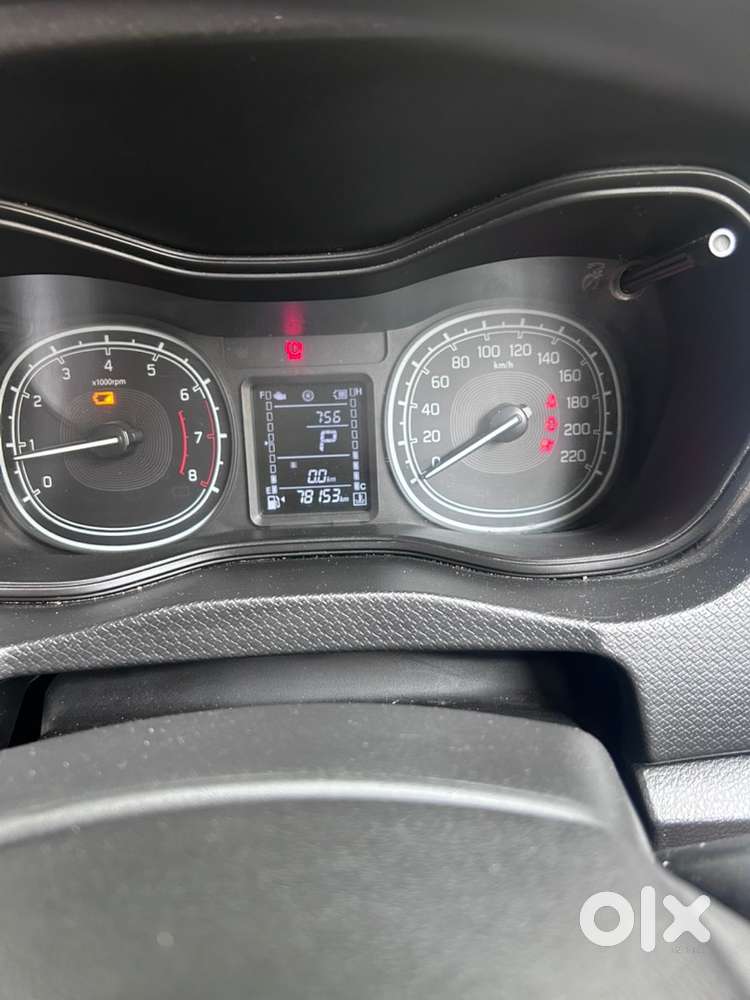 Toyota Urban Cruiser Petrol 2022