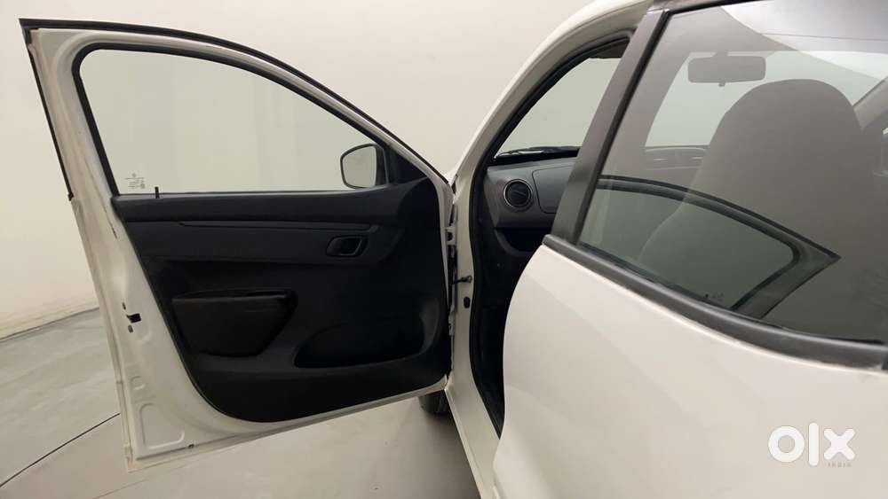 Renault Kwid 1.0 Rxt, 2018, Petrol