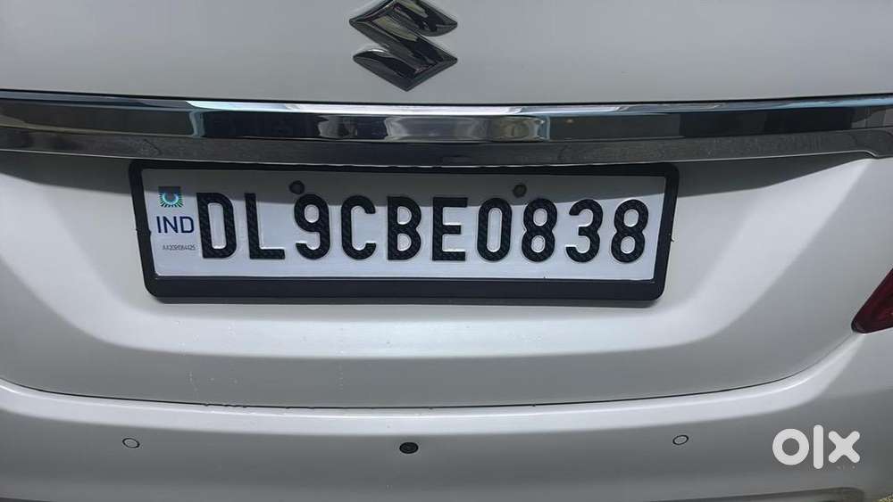 Maruti Suzuki Dzire 2024 Petrol Good Condition