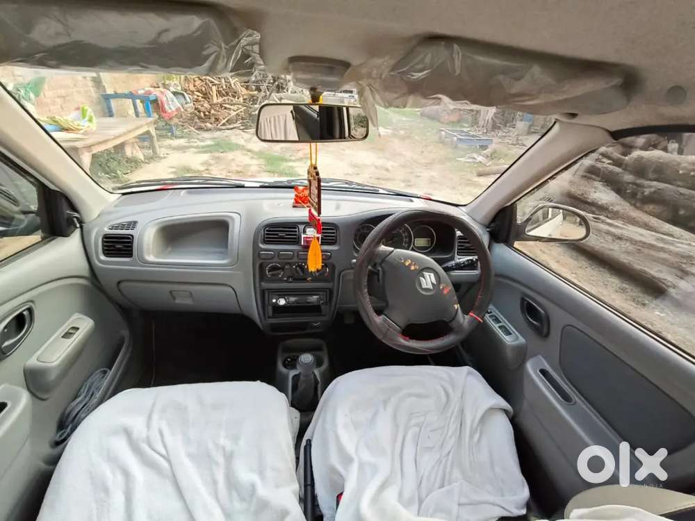 Maruti Suzuki Alto K10 2014 Petrol Well Maintained