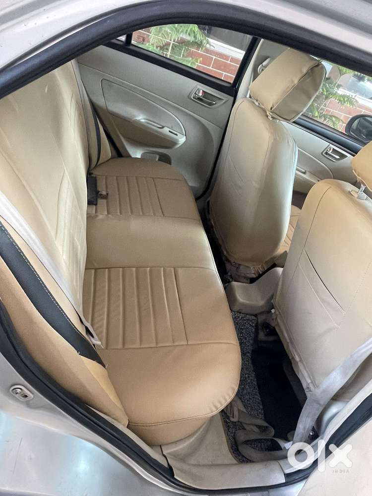 Maruti Suzuki Swift Dzire 1.3 Vxi, 2014, Petrol