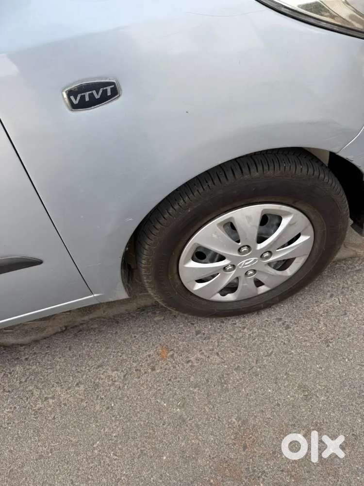 Hyundai I10 1.1 Magna 2012