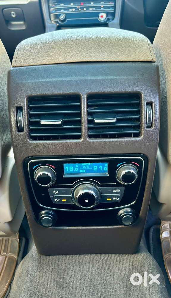 Jaguar F-pace Prestige 2.0 Awd, 2019, Diesel