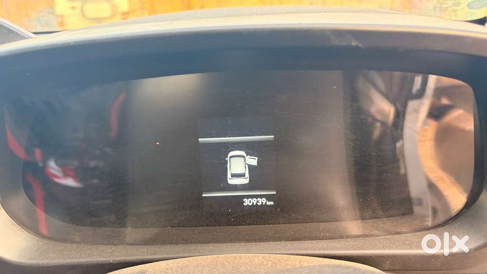 Hyundai I20 Sportz Petrol 2023