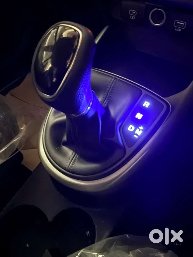 Hyundai Exter 2024 Petrol, Just 6193 Km Driven, Showroom Condition