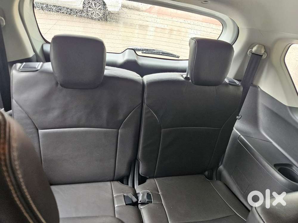 2020 Maruti Xl6 Petrol With 58,600 Km