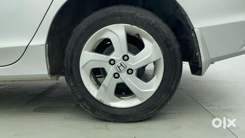 Honda City I Dtec Vx Option Bl, 2016, Diesel