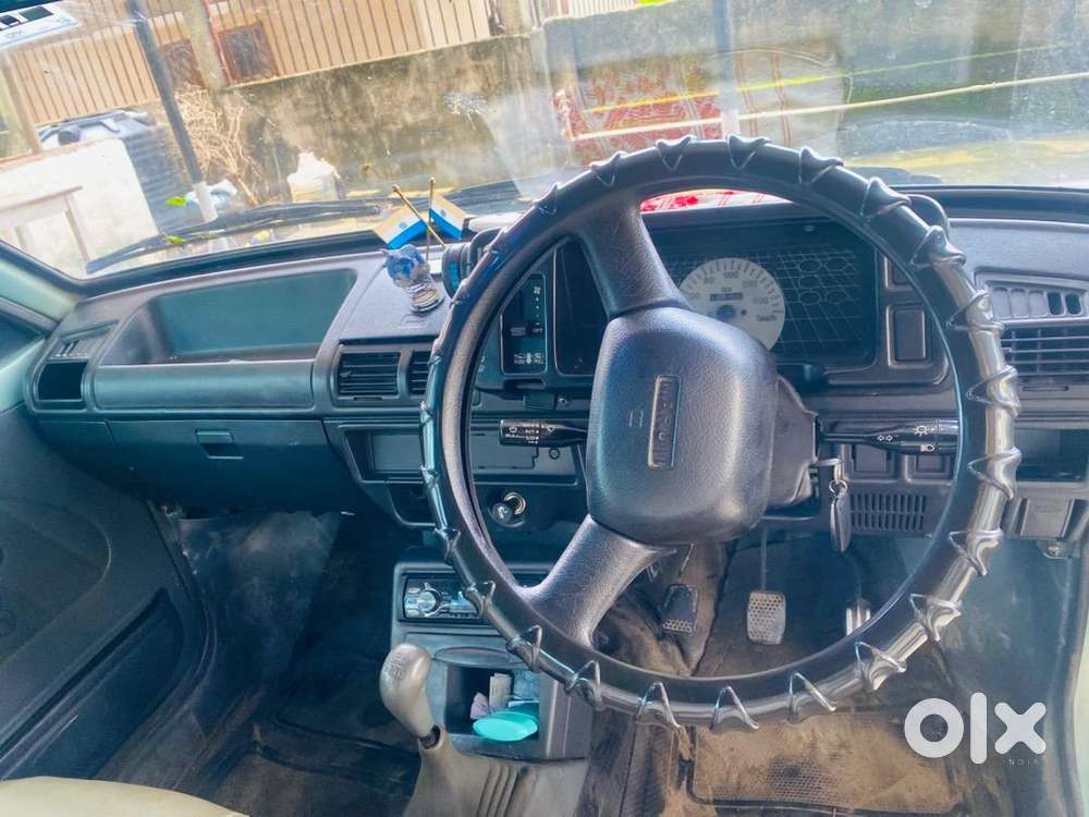 Maruti Suzuki 800 Ac