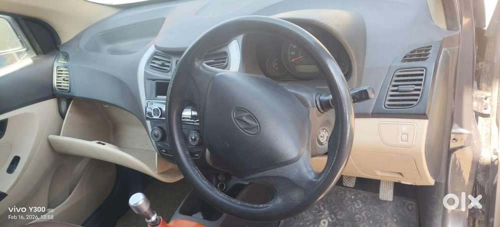 Hyundai Eon 2015 Petrol Good Condition