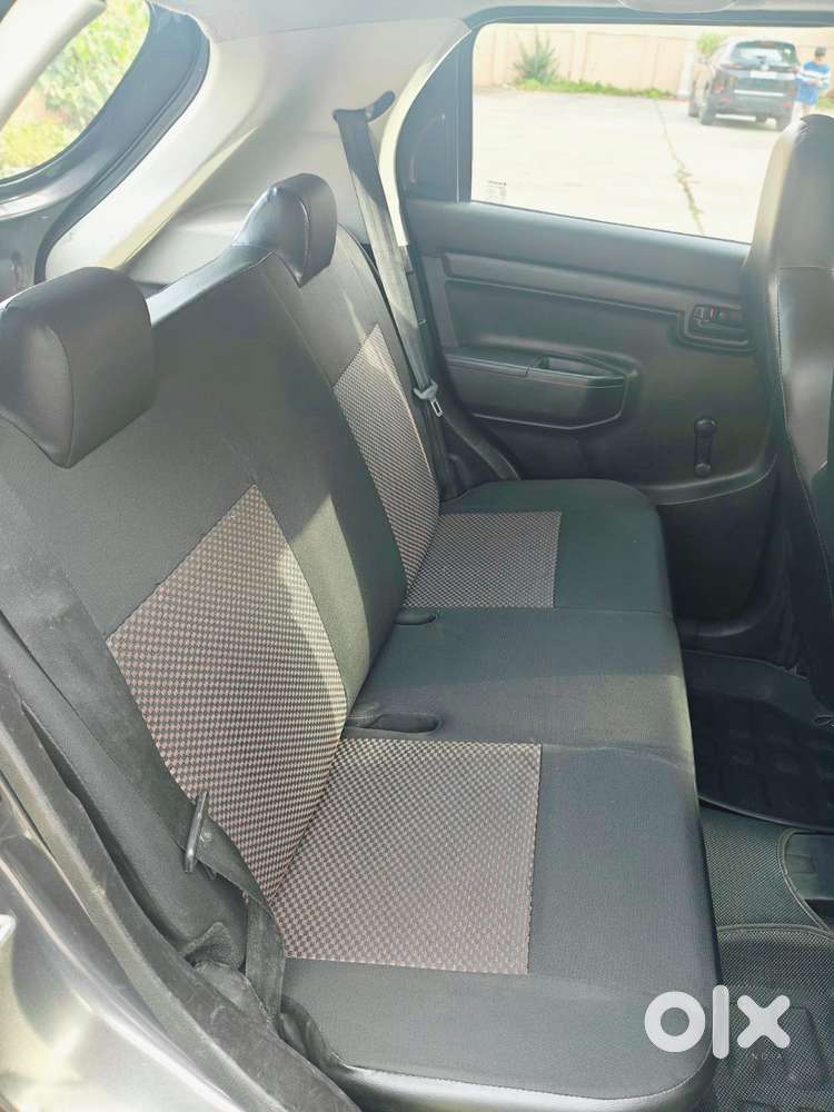 Maruti Suzuki S-presso Vxi Opt, 2020, Petrol