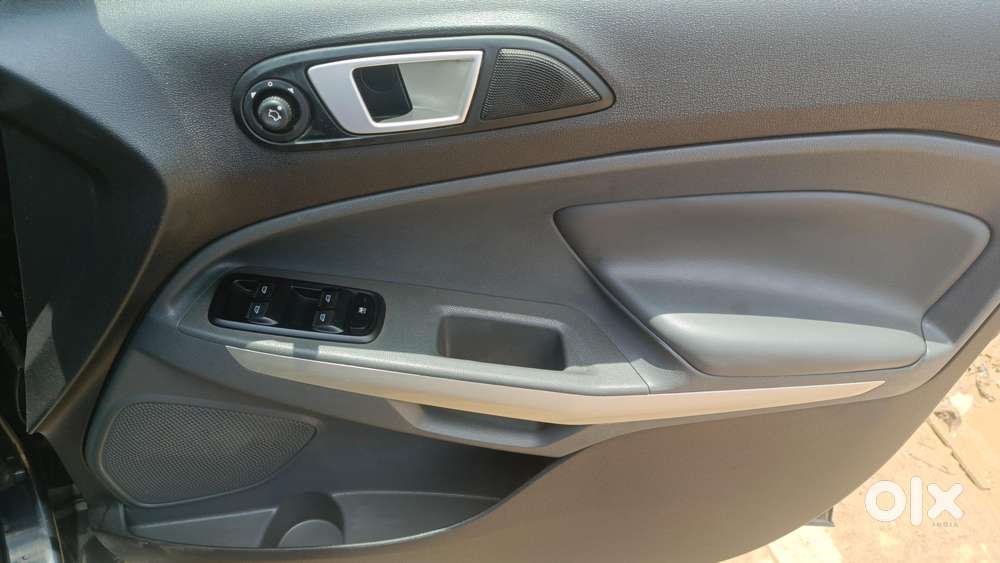 Ford Ecosport [2013-2015] 1.0 Ecoboost Titanium (o), 2014, Petrol
