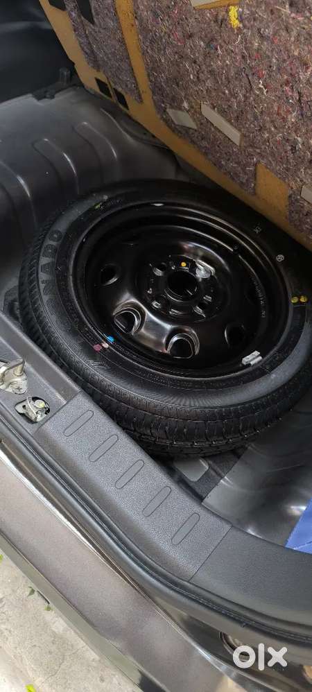 Alto Brand New Condition Vxi Automatic