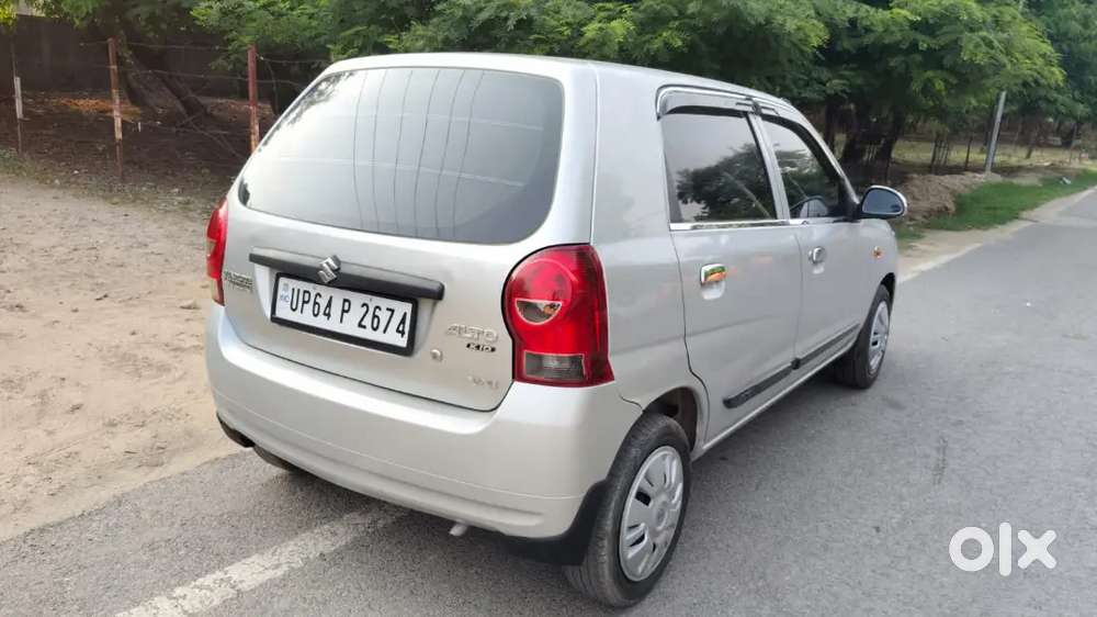 Maruti Suzuki Alto K10 In Good Condition
