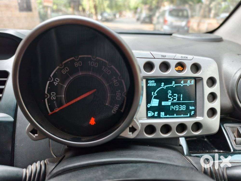 Chevrolet Beat Diesel Ls, 2011, Diesel