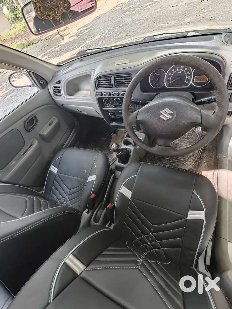 Maruti Suzuki Alto 2013 Limited Edition