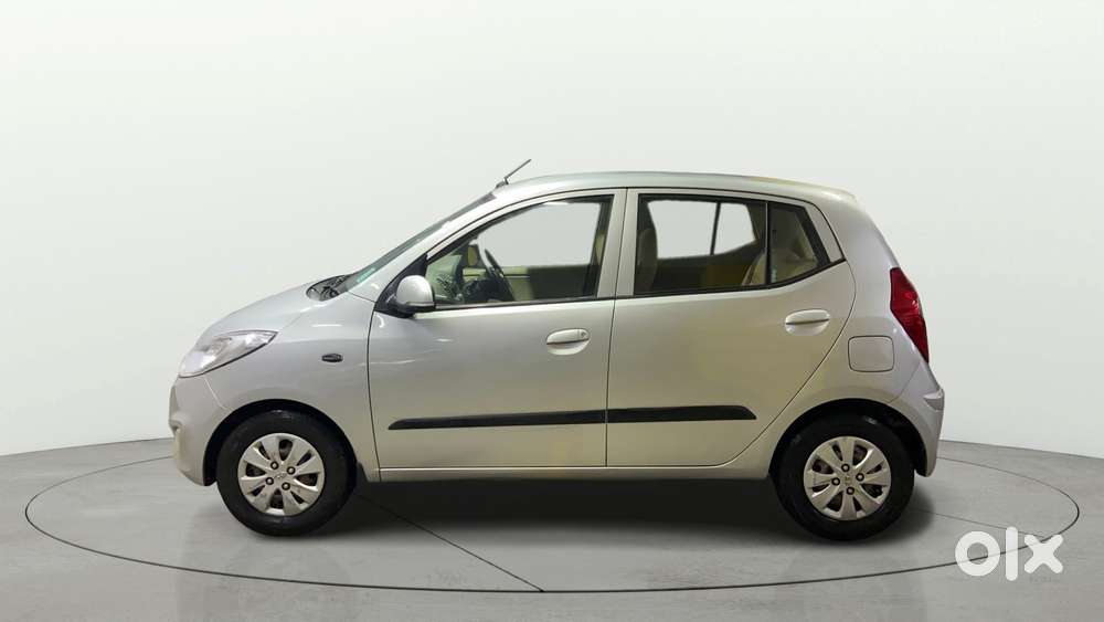 Hyundai I10 Magna, 2013, Petrol