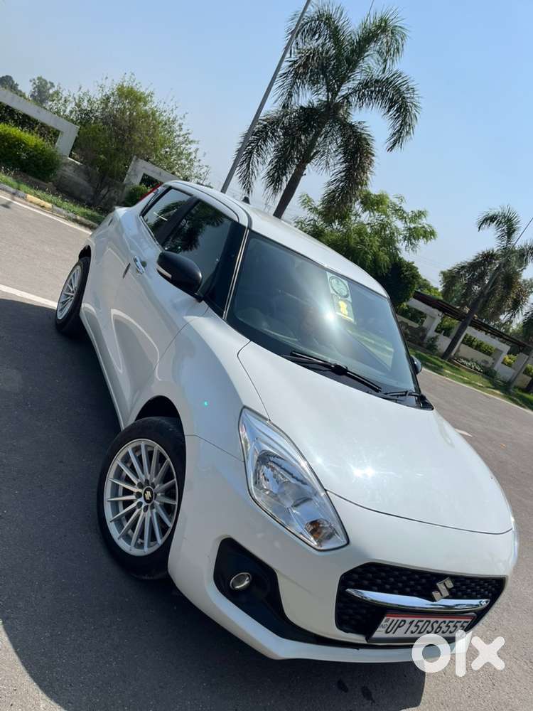 Maruti Suzuki Swift 2022model