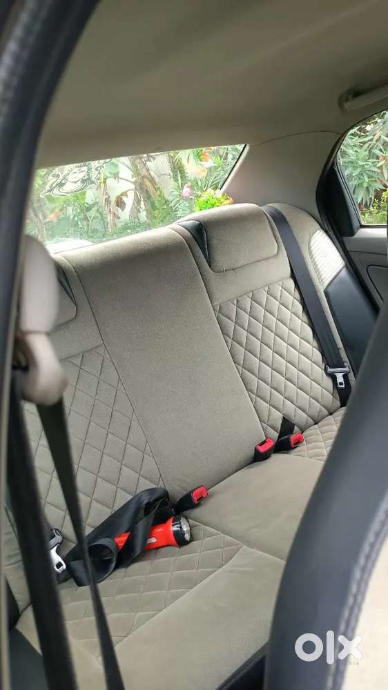 Toyota Etios 2011 2nd Owner