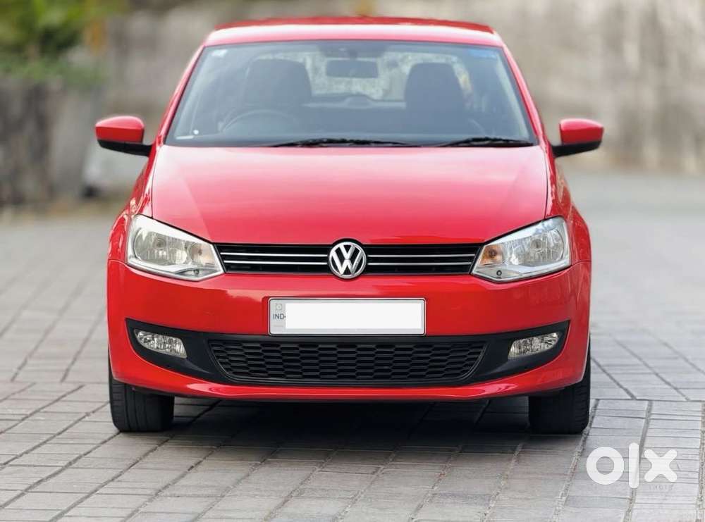 Volkswagen Polo 1.0 Comfortline Plus, 2013, Petrol