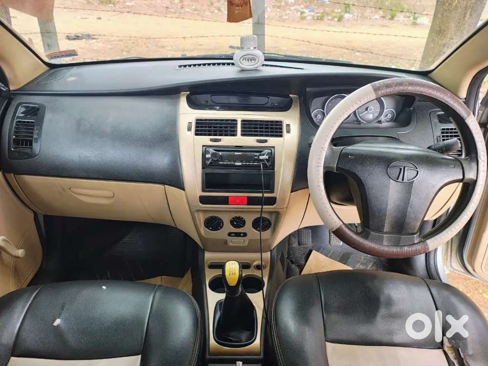 Tata Indica Vista 2015 Diesel 186000 Km Driven