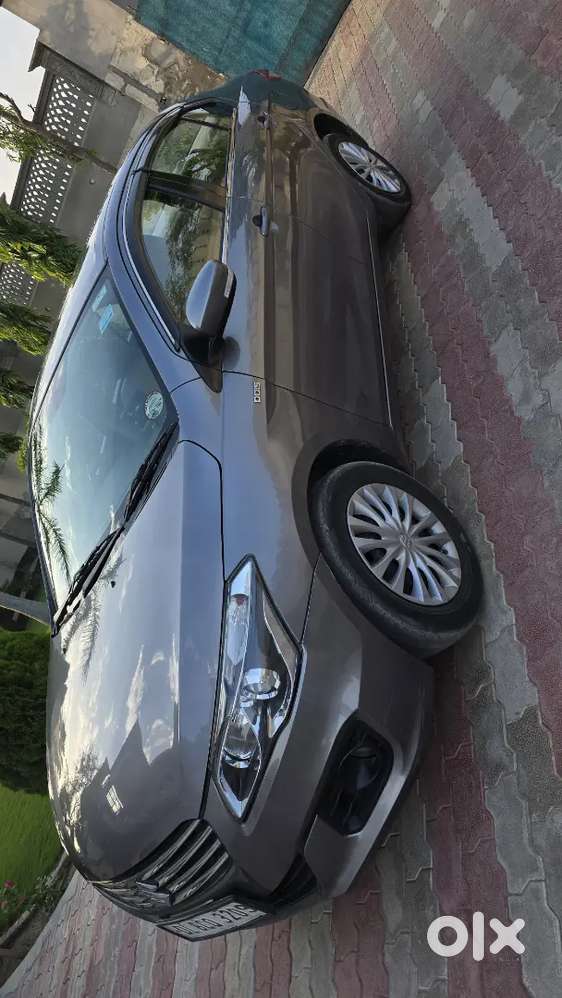 Ciaz 2017 Vdi+ Diesel 1st Owner 68000 Km