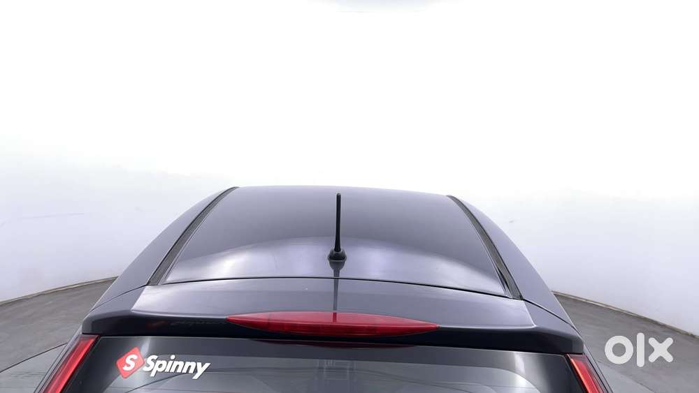 Honda Jazz Sv Mt I-vtec, 2017, Petrol