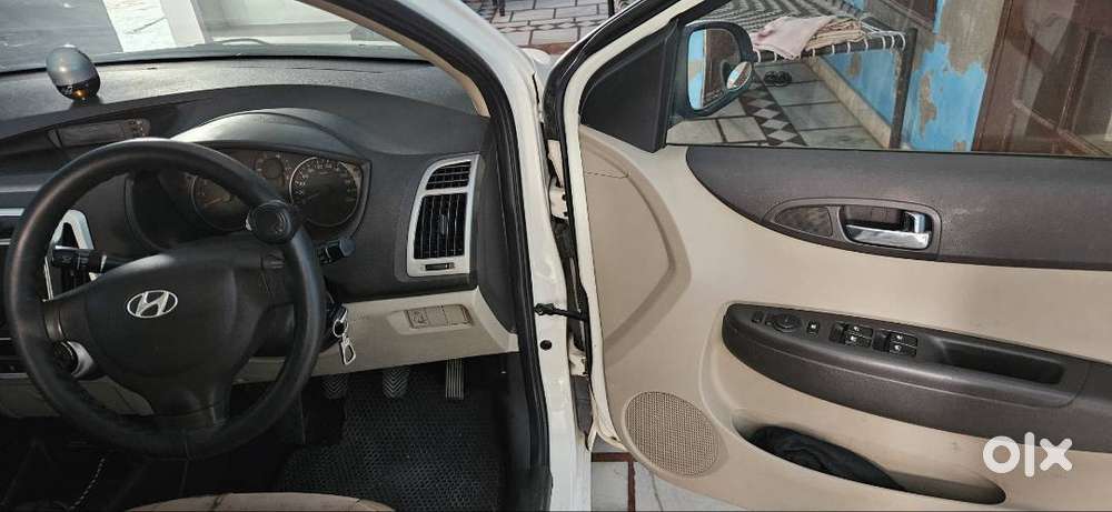 Hyundai I20 Magna (o) 2013