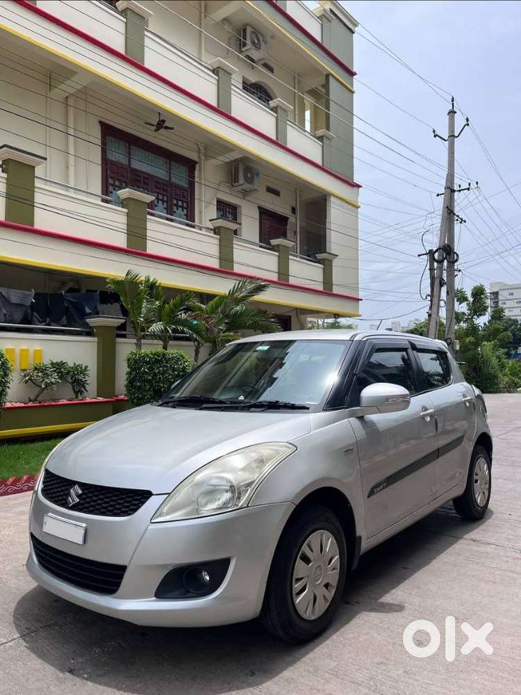 Maruti Suzuki Swift Vdi, 2014, Diesel