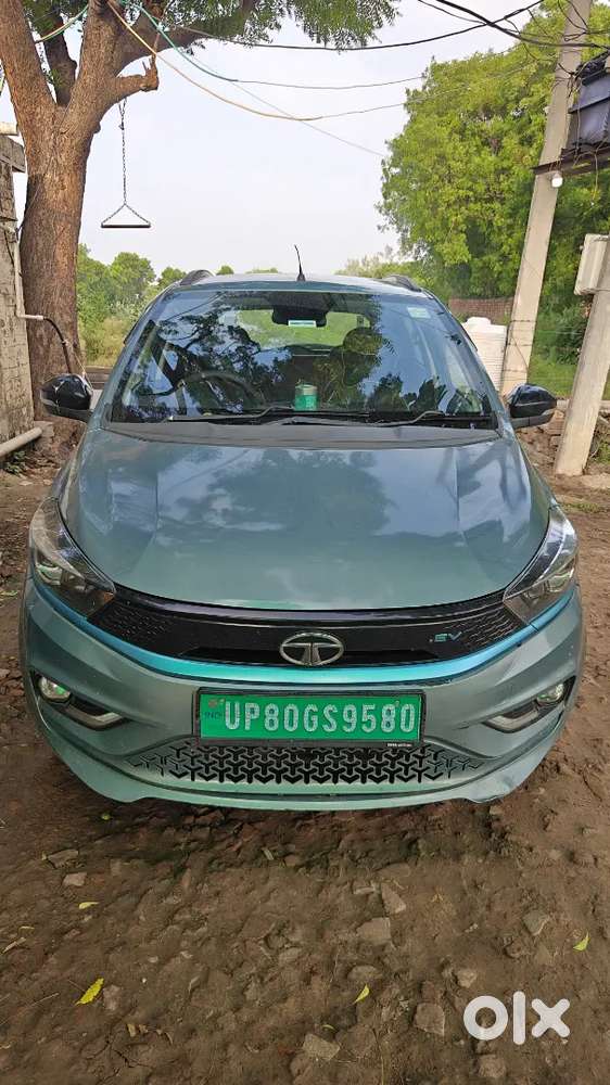 Tata Tiago Ev 2023 Plus