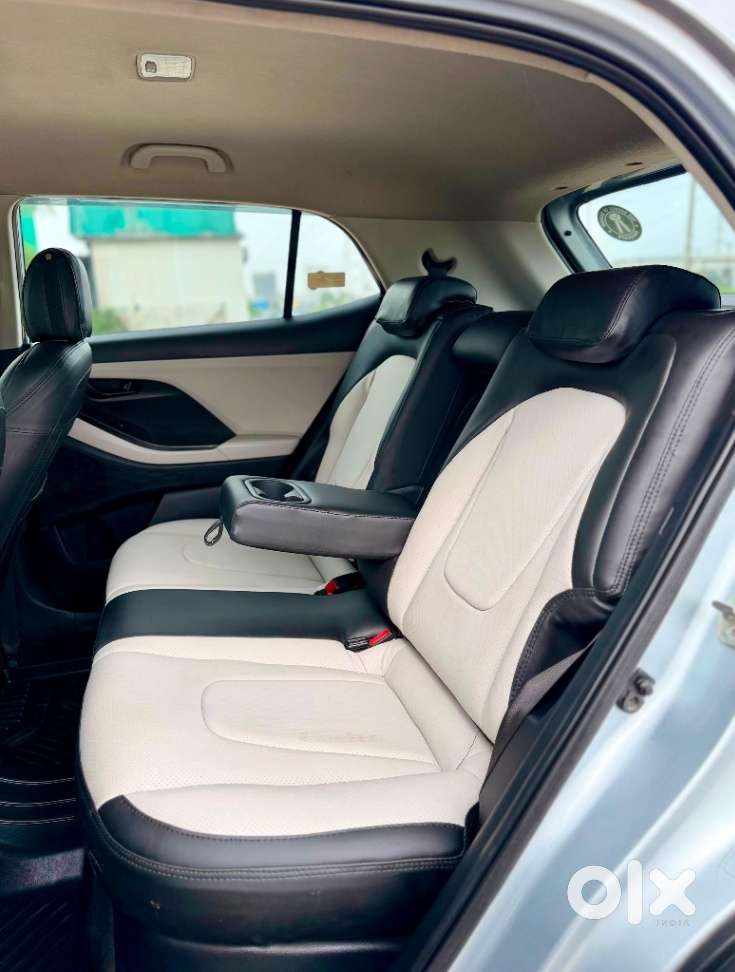 Hyundai Creta, 2023, Diesel