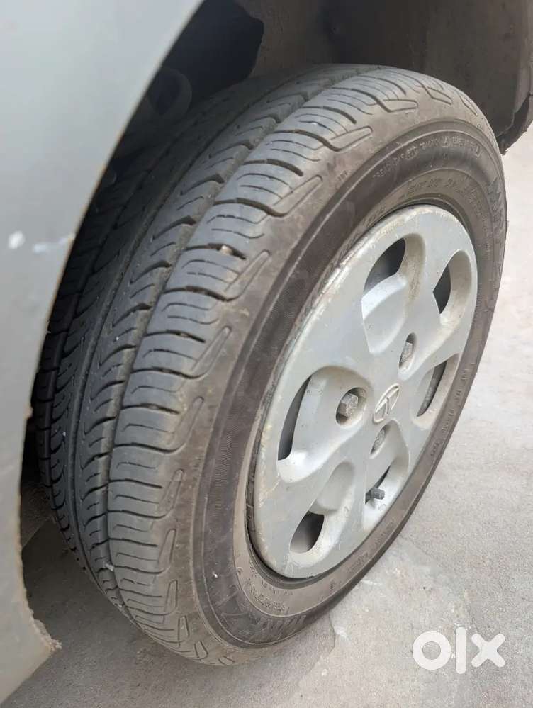 Tata Nano 2014 Petrol Good Condition