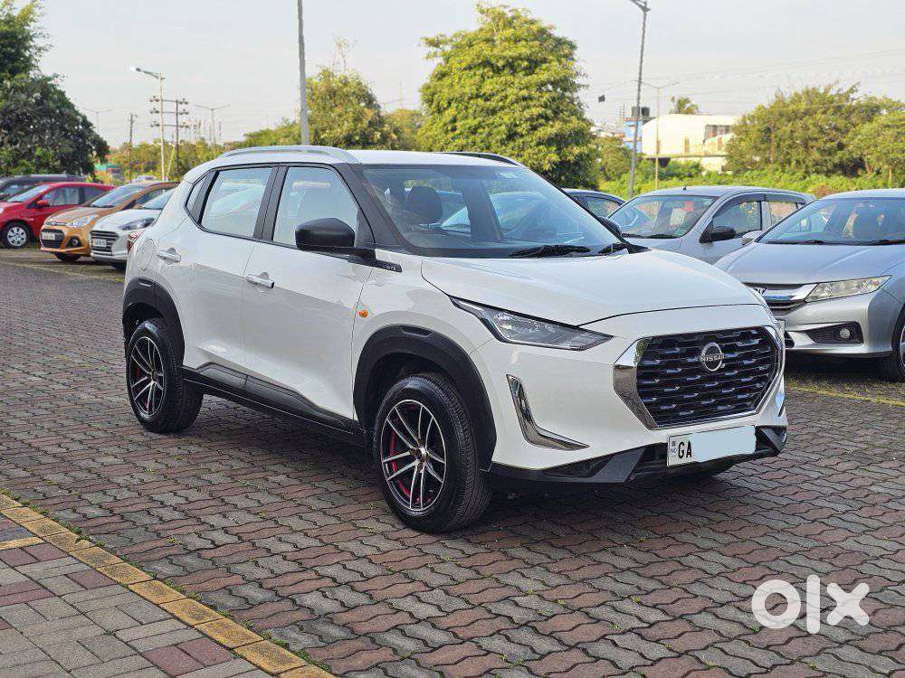 Nissan Magnite 1.0 Xe, 2024, Petrol