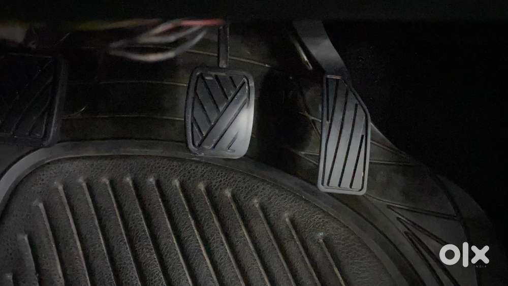 Maruti Suzuki Swift Ldi, 2012, Diesel