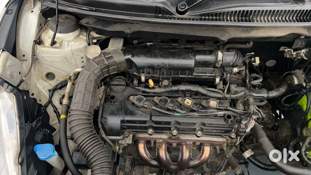 Maruti Suzuki Baleno Delta, 2017, Petrol
